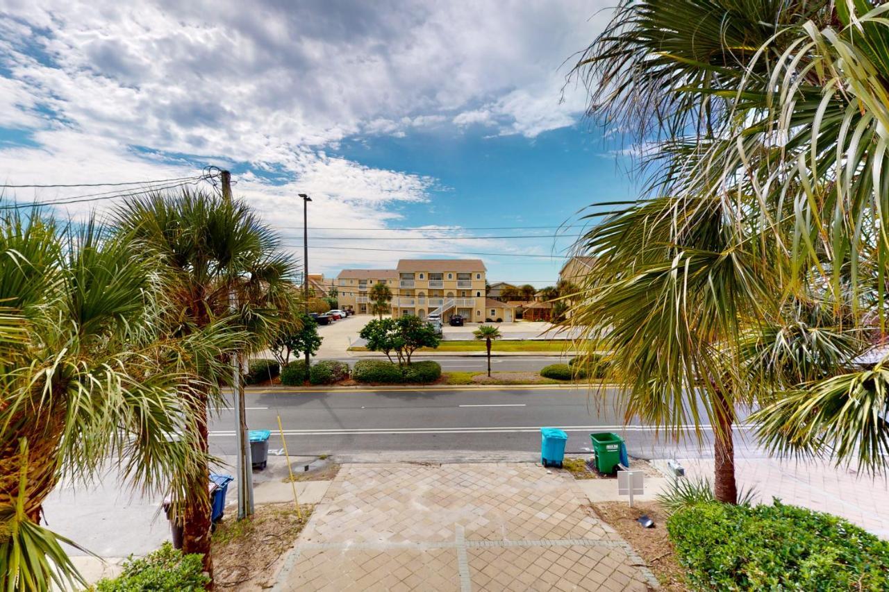 Shore Beats Workin' Panama City Beach Buitenkant foto